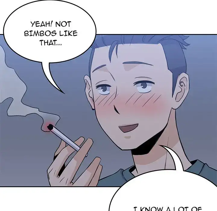 Boys are Boys Chapter 30 Page 89