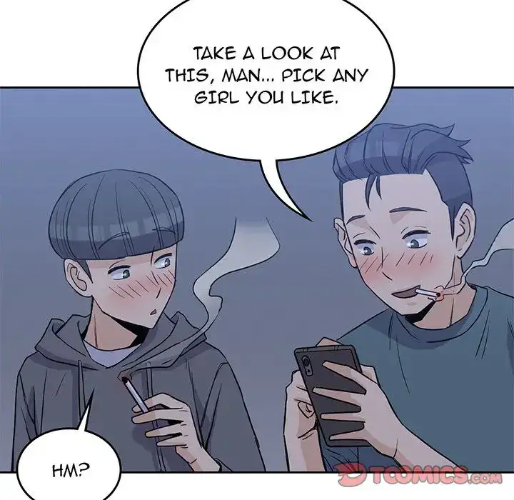 Boys are Boys Chapter 30 Page 92