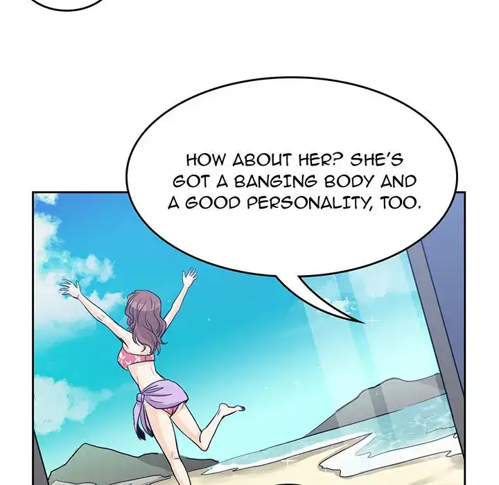 Boys are Boys Chapter 30 Page 93
