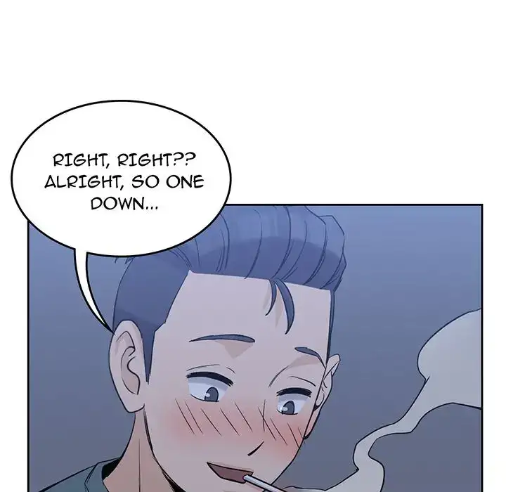 Boys are Boys Chapter 30 Page 96