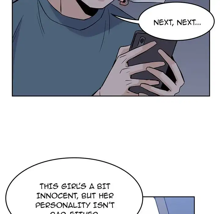 Boys are Boys Chapter 30 Page 97