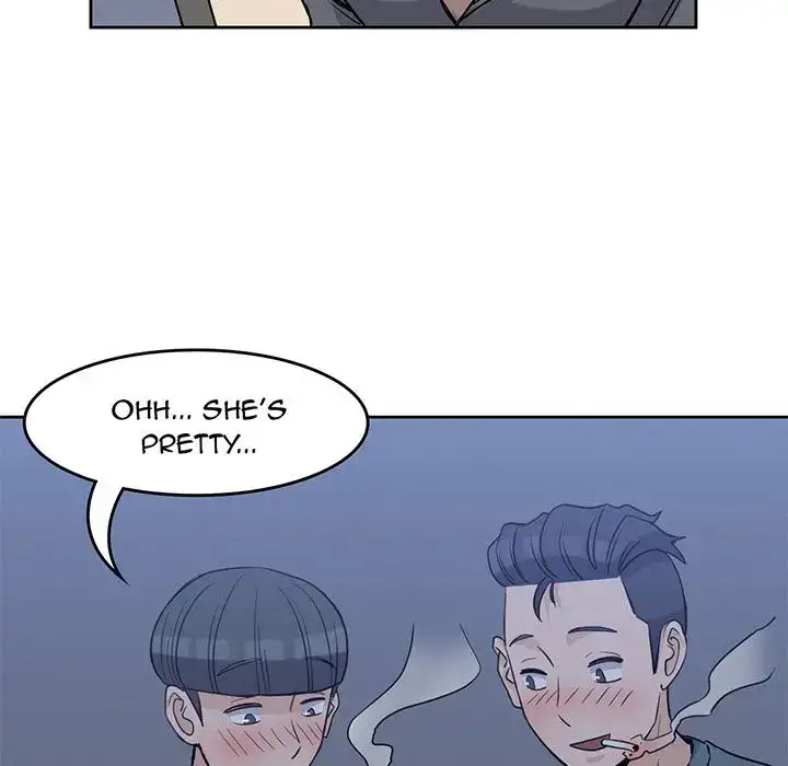 Boys are Boys Chapter 30 Page 99