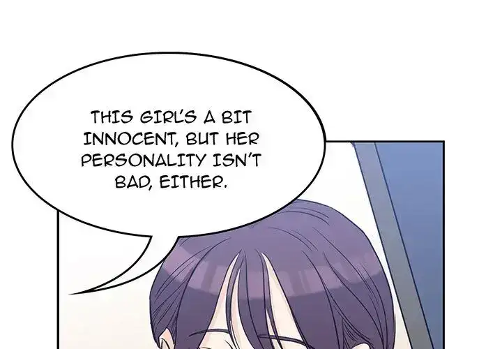 Boys are Boys Chapter 31 Page 1