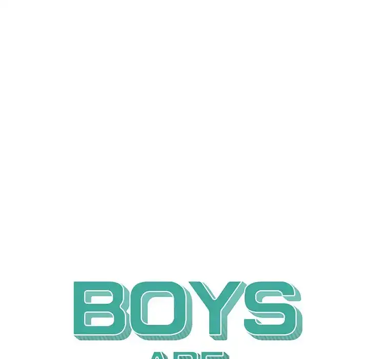 Boys are Boys Chapter 31 Page 19