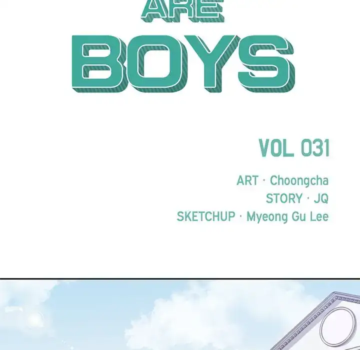 Boys are Boys Chapter 31 Page 20