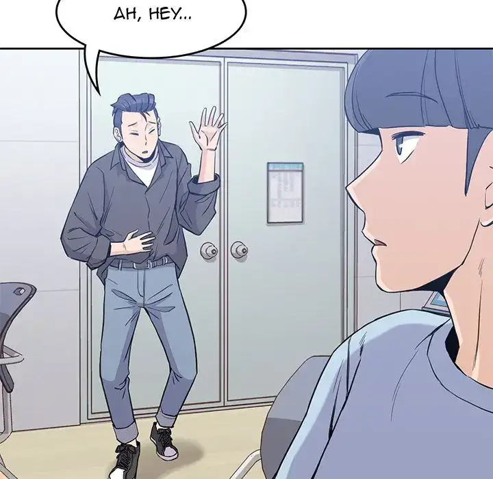 Boys are Boys Chapter 31 Page 25