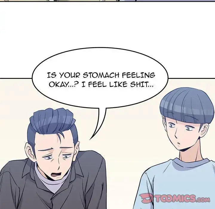 Boys are Boys Chapter 31 Page 26