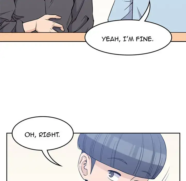 Boys are Boys Chapter 31 Page 27