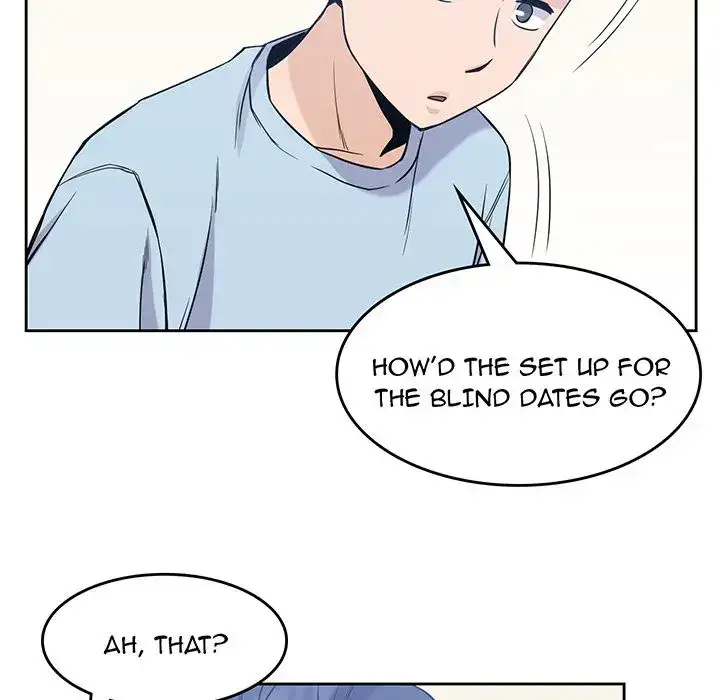 Boys are Boys Chapter 31 Page 28