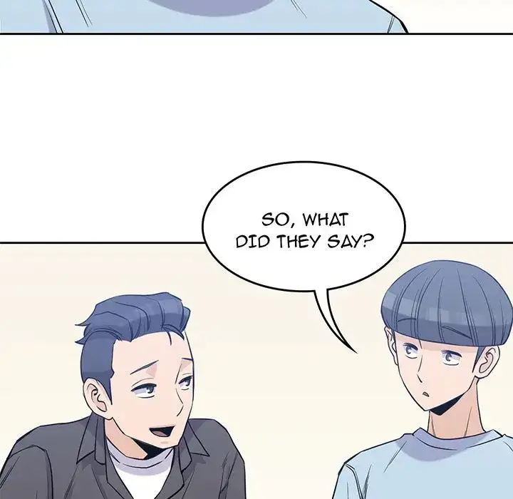 Boys are Boys Chapter 31 Page 31