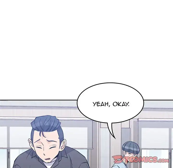 Boys are Boys Chapter 31 Page 34