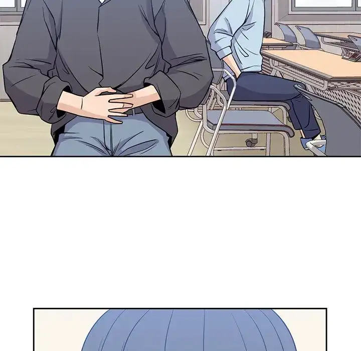 Boys are Boys Chapter 31 Page 35