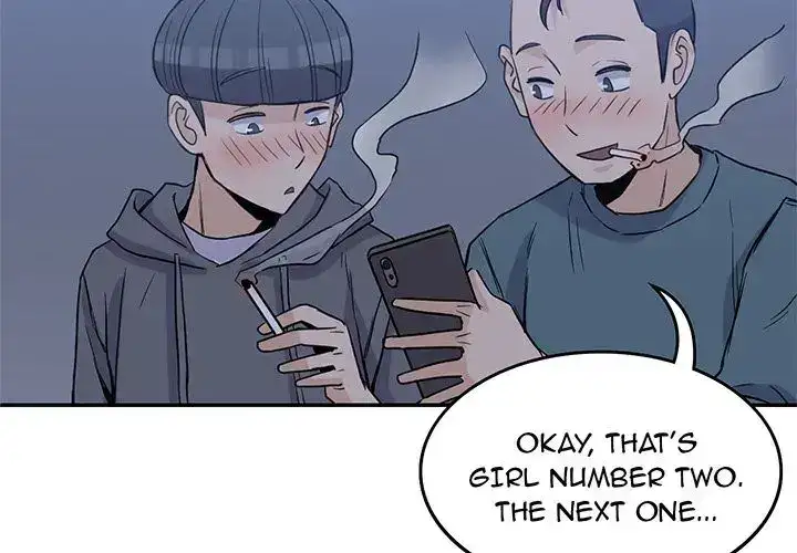Boys are Boys Chapter 31 Page 4