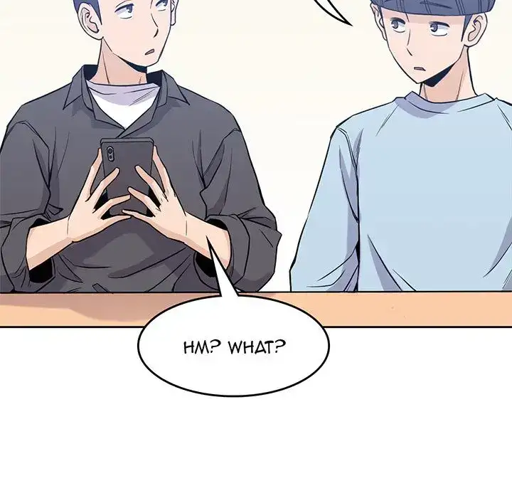 Boys are Boys Chapter 31 Page 43
