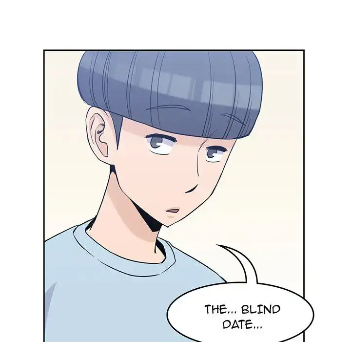 Boys are Boys Chapter 31 Page 44