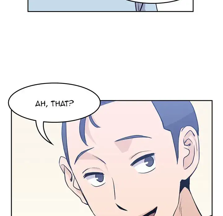 Boys are Boys Chapter 31 Page 45