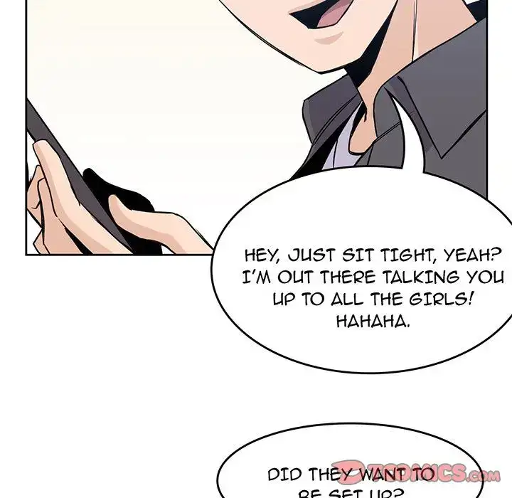 Boys are Boys Chapter 31 Page 46