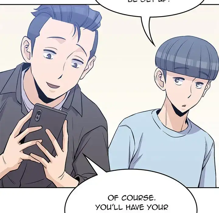 Boys are Boys Chapter 31 Page 47
