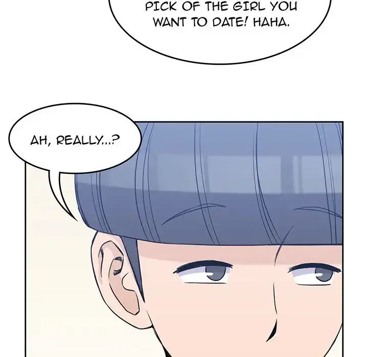 Boys are Boys Chapter 31 Page 48