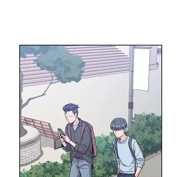 Boys are Boys Chapter 31 Page 51