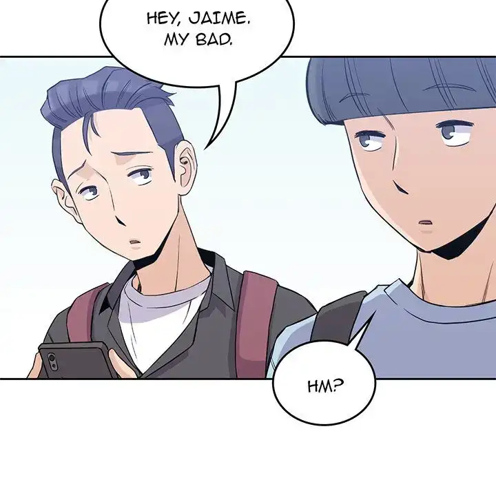 Boys are Boys Chapter 31 Page 53