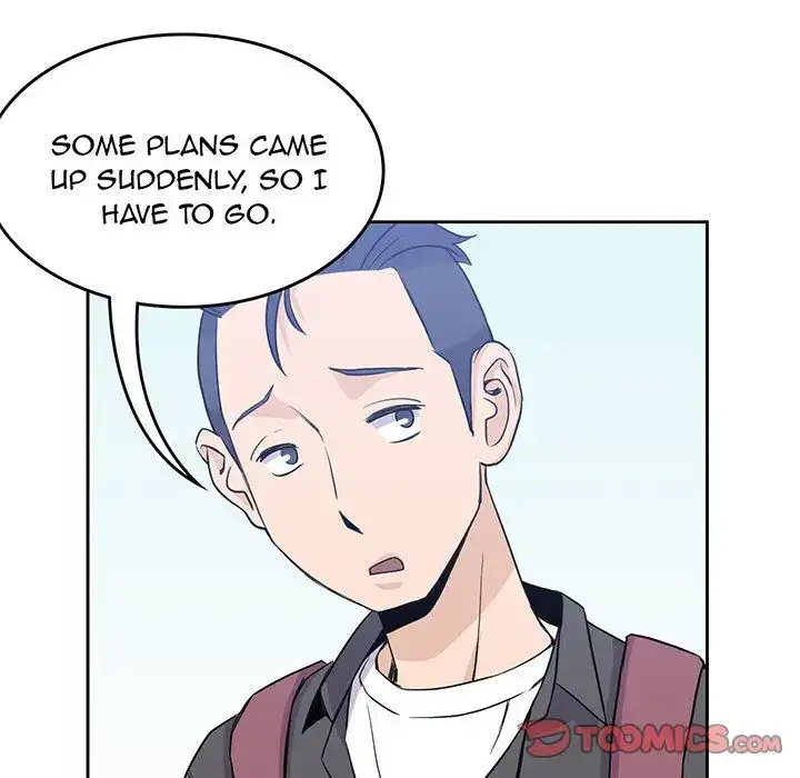 Boys are Boys Chapter 31 Page 54