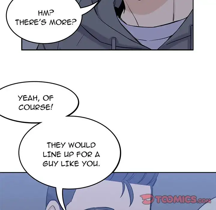 Boys are Boys Chapter 31 Page 6