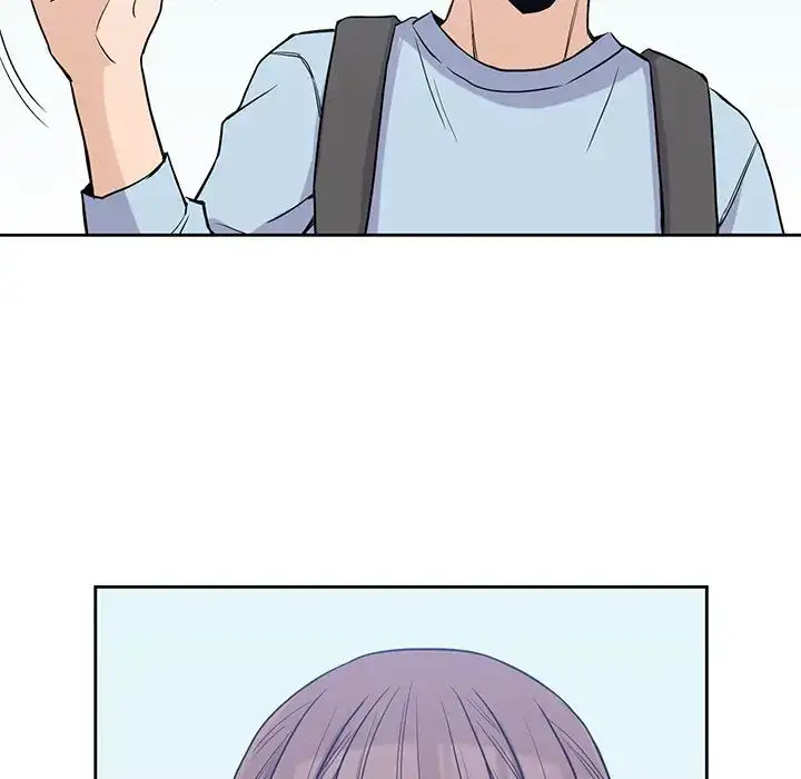 Boys are Boys Chapter 31 Page 64
