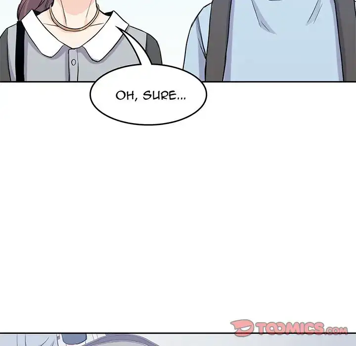 Boys are Boys Chapter 31 Page 74