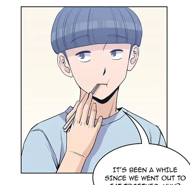 Boys are Boys Chapter 31 Page 76