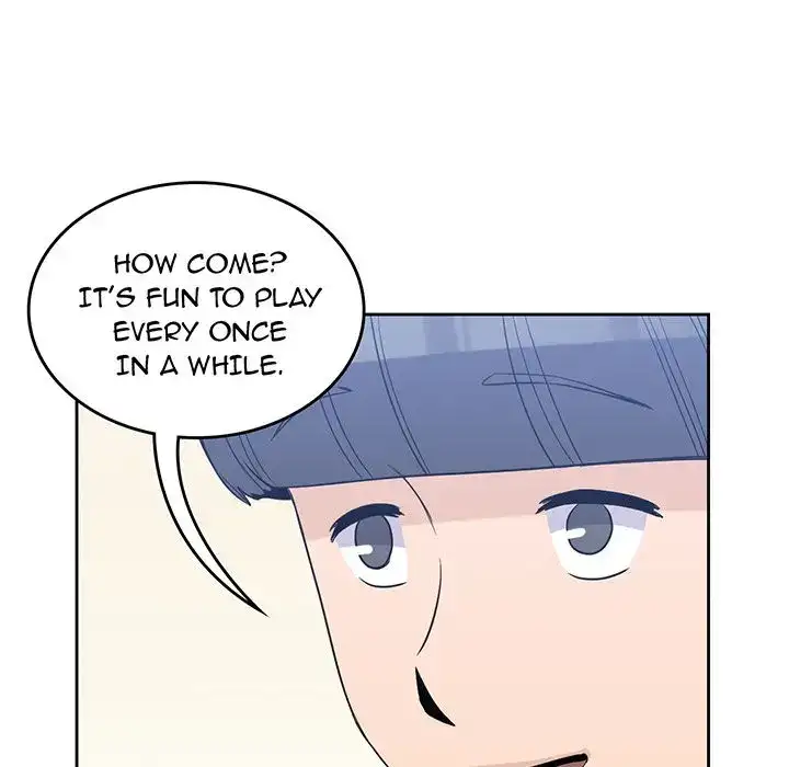 Boys are Boys Chapter 31 Page 81