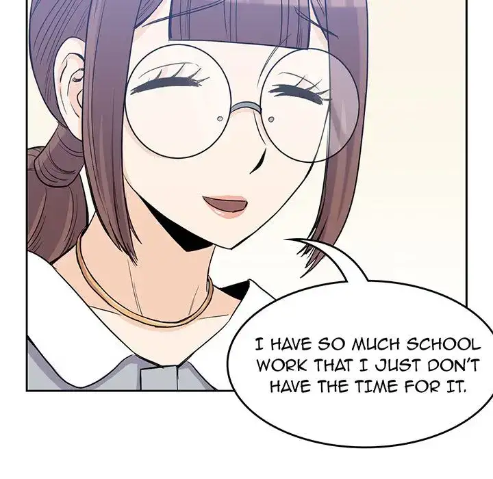 Boys are Boys Chapter 31 Page 83