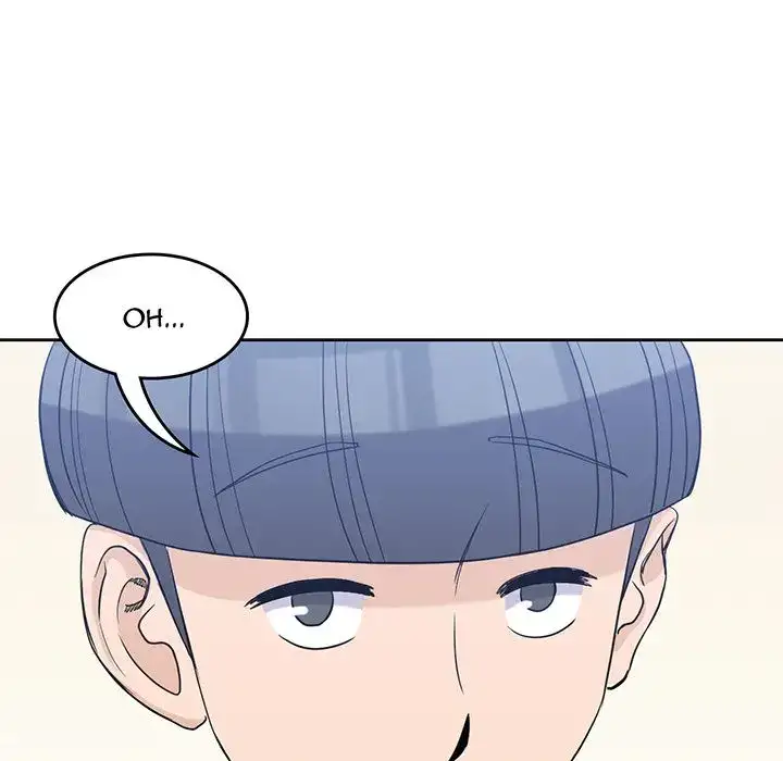 Boys are Boys Chapter 31 Page 84