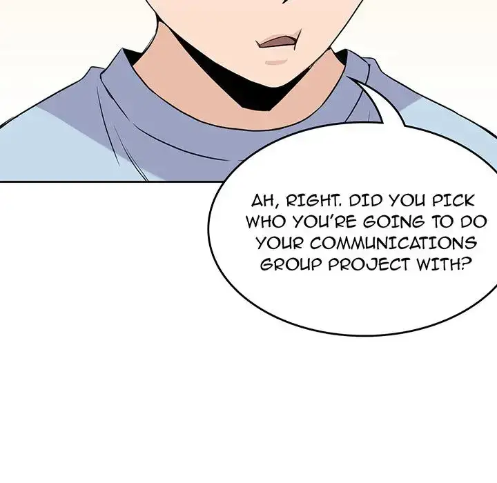 Boys are Boys Chapter 31 Page 85
