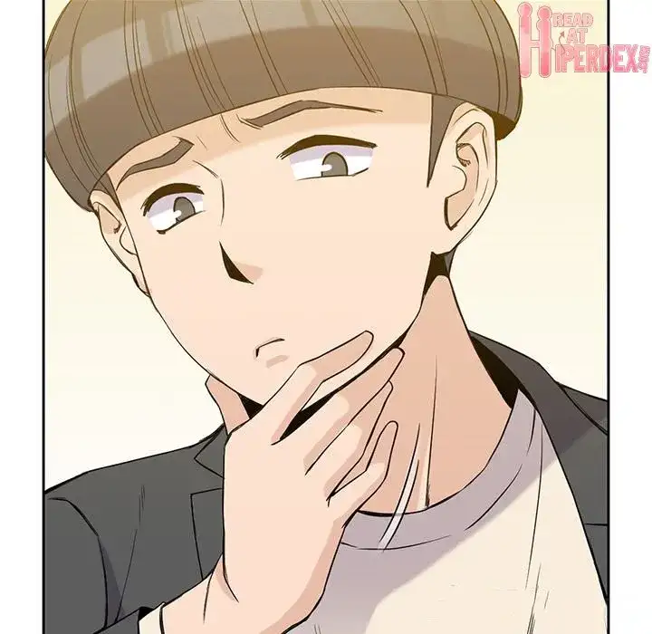Boys are Boys Chapter 32 Page 104