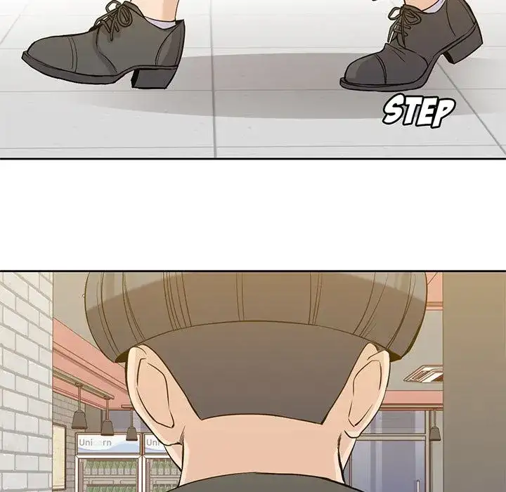 Boys are Boys Chapter 32 Page 108