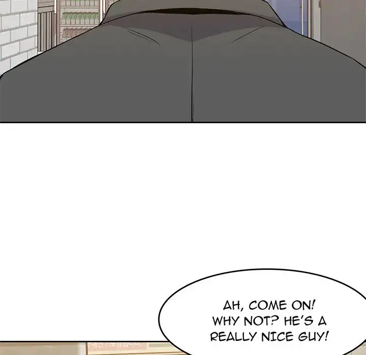 Boys are Boys Chapter 32 Page 109