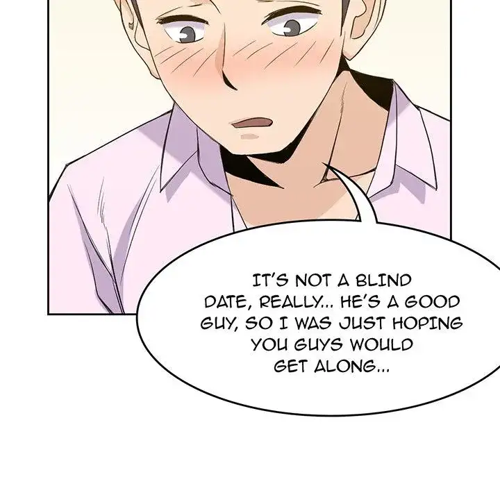 Boys are Boys Chapter 32 Page 116