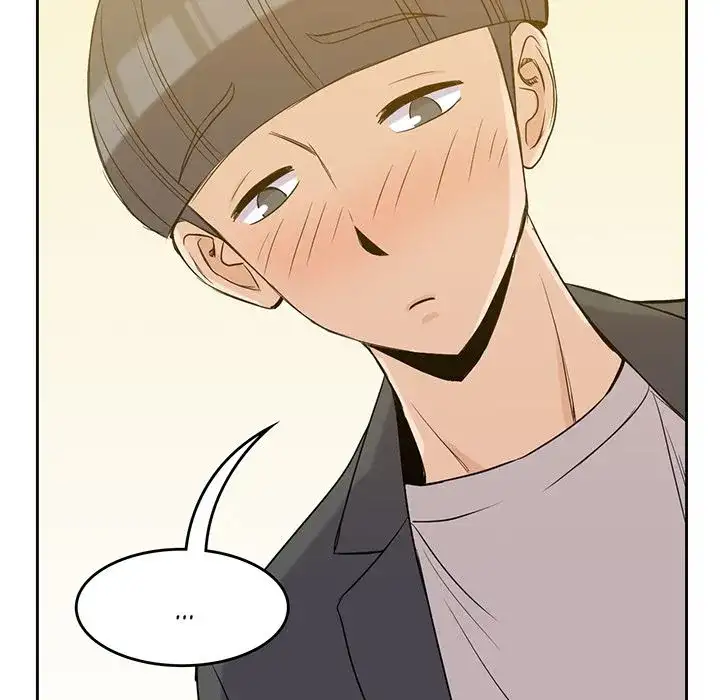 Boys are Boys Chapter 32 Page 119