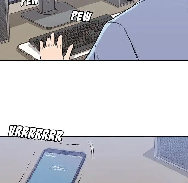 Boys are Boys Chapter 32 Page 38