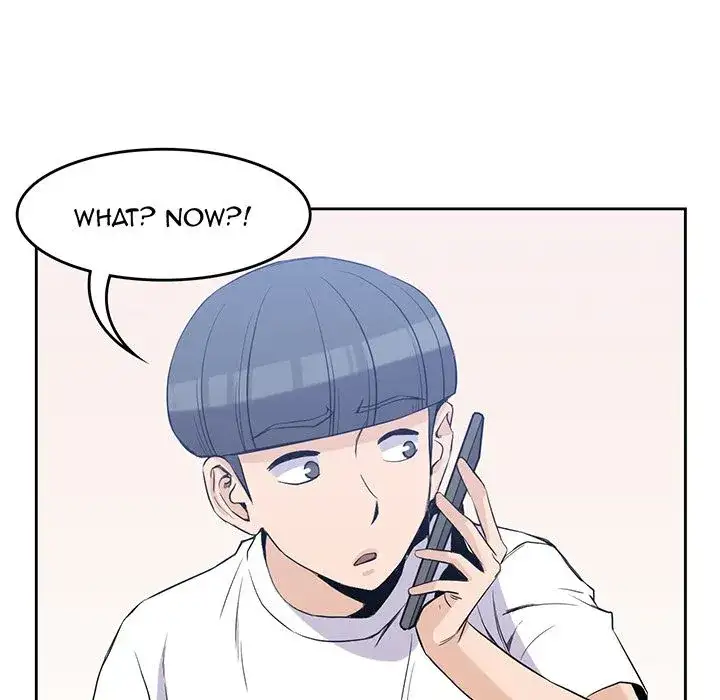 Boys are Boys Chapter 32 Page 41