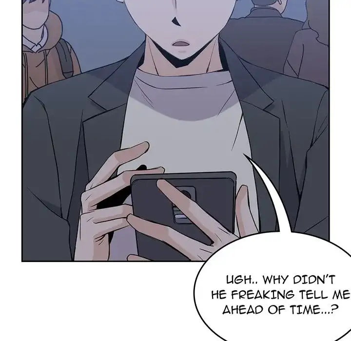 Boys are Boys Chapter 32 Page 45