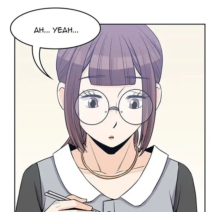 Boys are Boys Chapter 32 Page 5