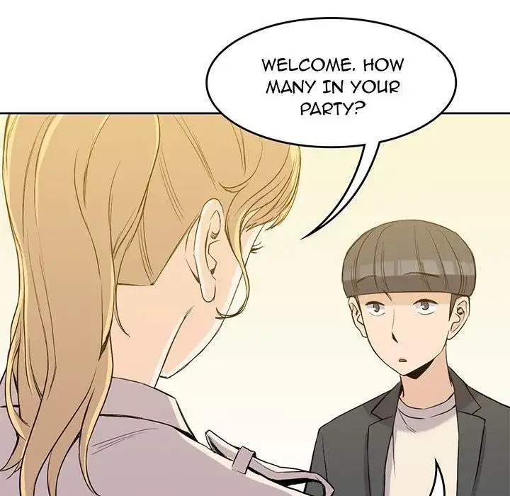 Boys are Boys Chapter 32 Page 51
