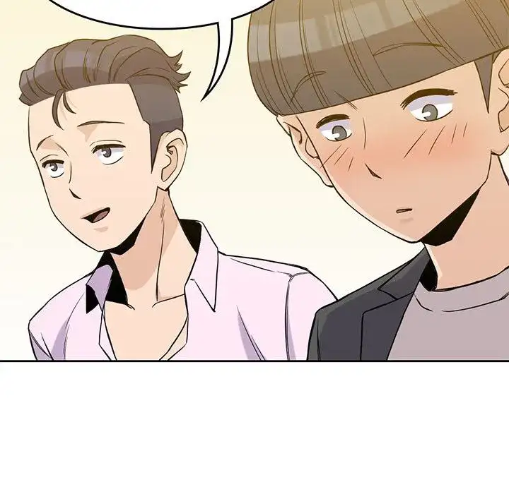 Boys are Boys Chapter 32 Page 74
