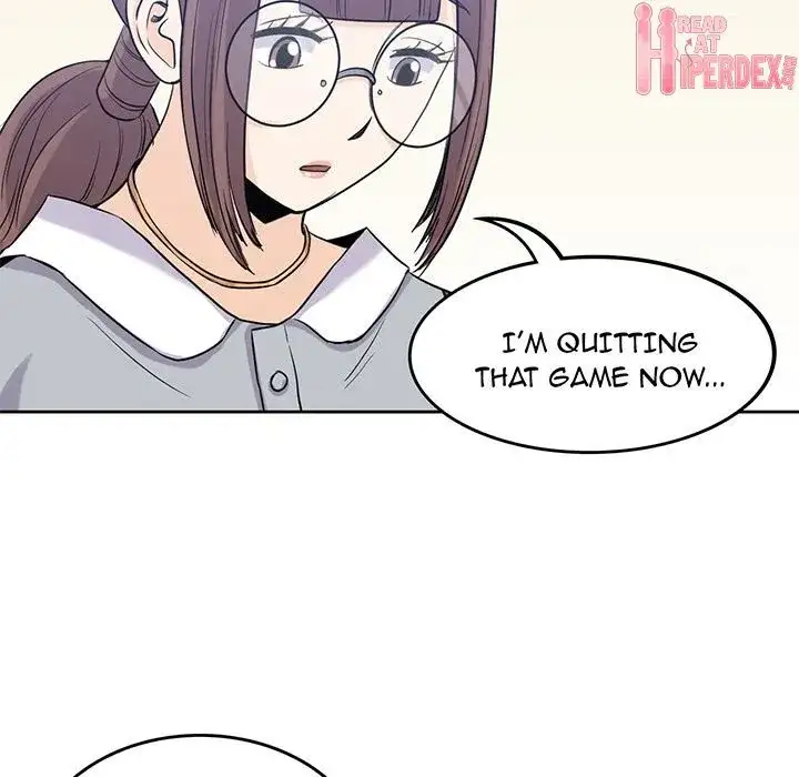 Boys are Boys Chapter 32 Page 8