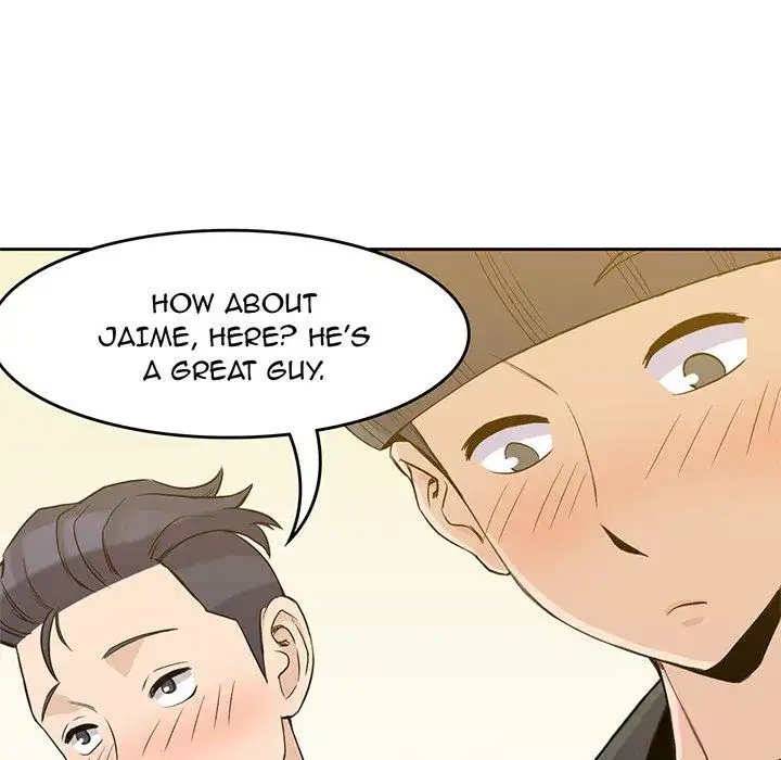 Boys are Boys Chapter 32 Page 86