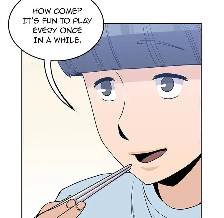Boys are Boys Chapter 32 Page 9