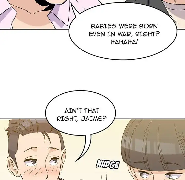 Boys are Boys Chapter 32 Page 93