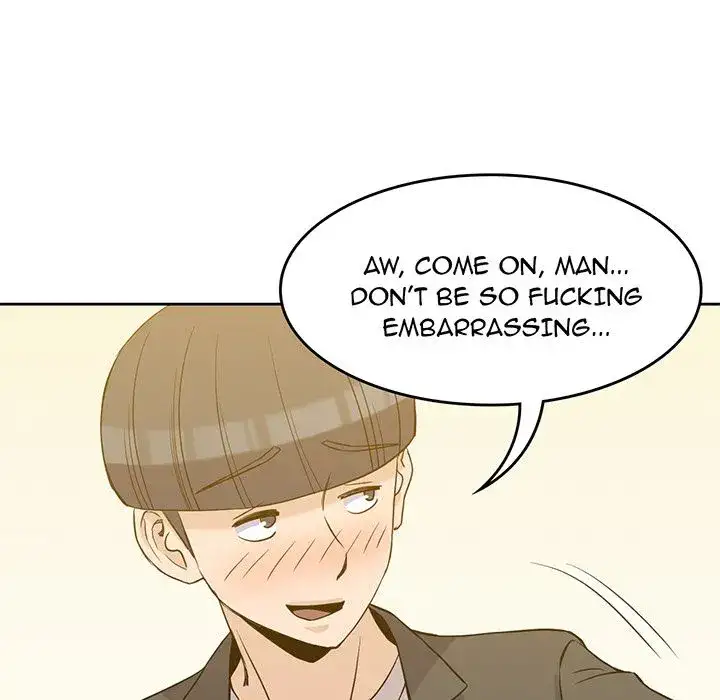 Boys are Boys Chapter 33 Page 101